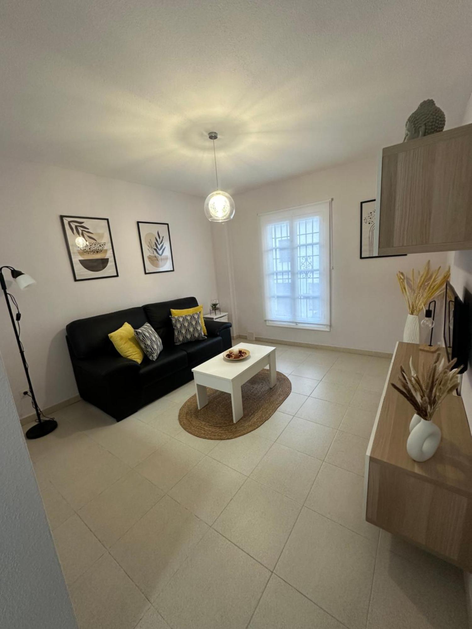 Apartamento Puya - Centro Ciudad Ronda Extérieur photo