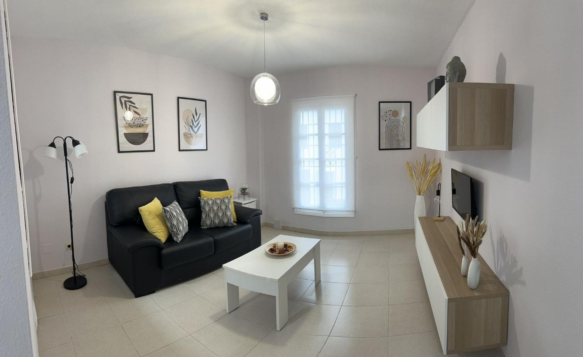 Apartamento Puya - Centro Ciudad Ronda Extérieur photo