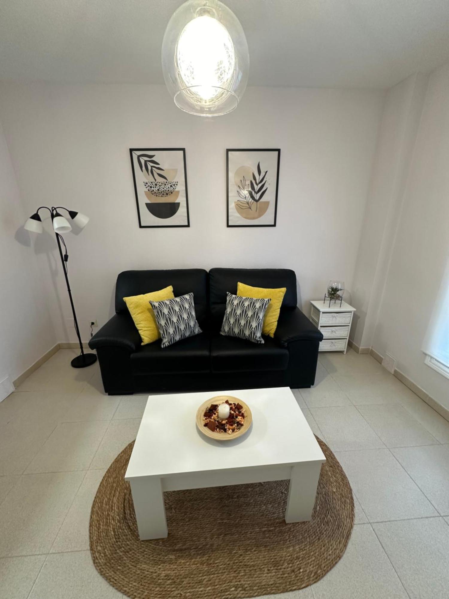 Apartamento Puya - Centro Ciudad Ronda Extérieur photo