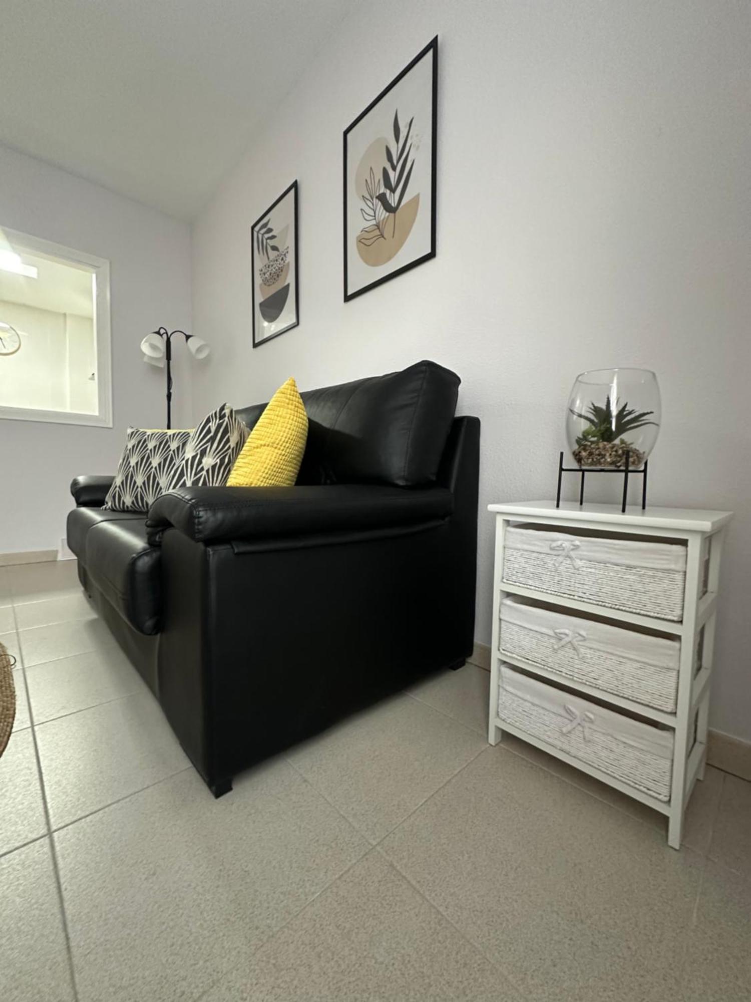 Apartamento Puya - Centro Ciudad Ronda Extérieur photo