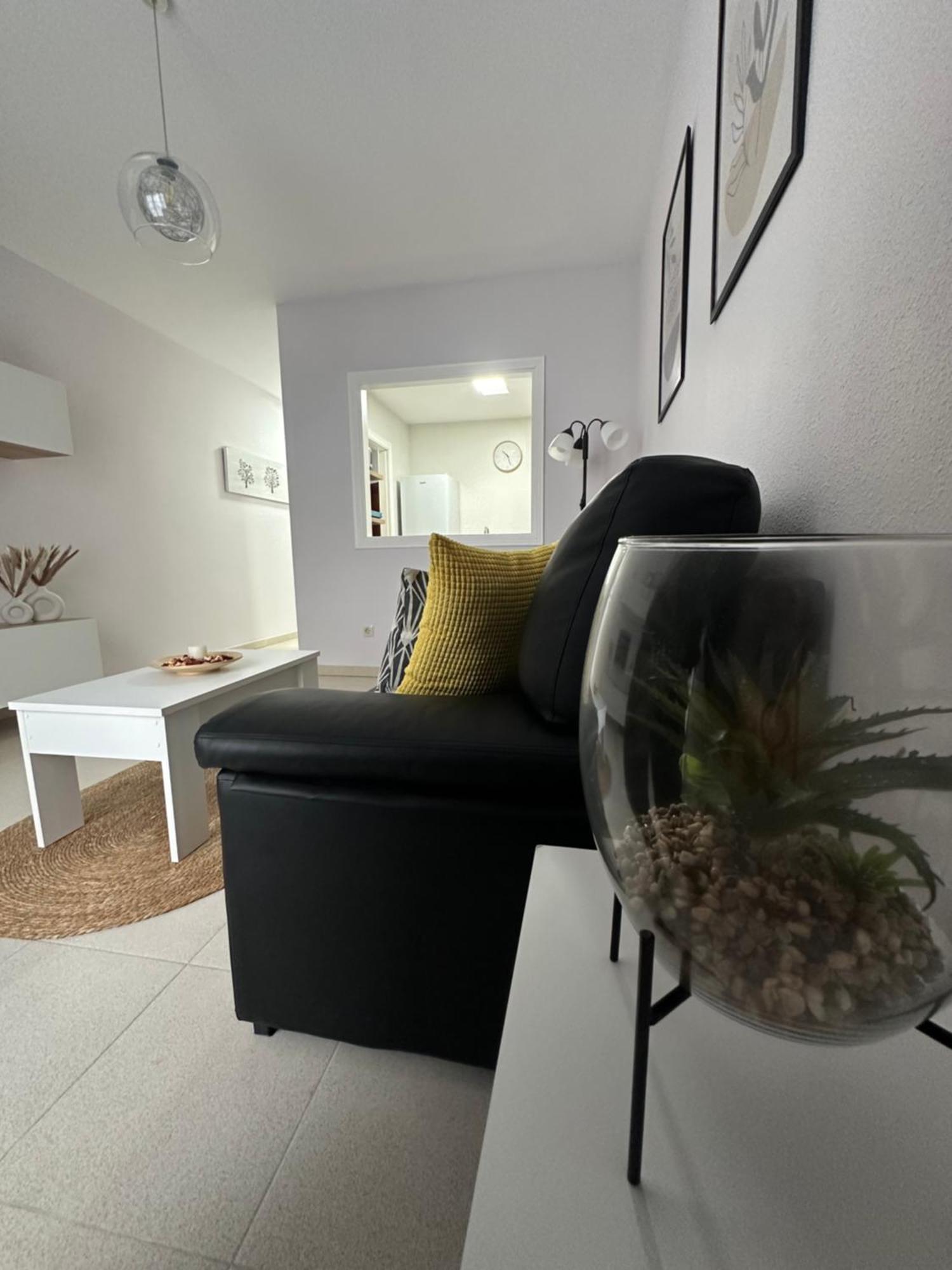 Apartamento Puya - Centro Ciudad Ronda Extérieur photo
