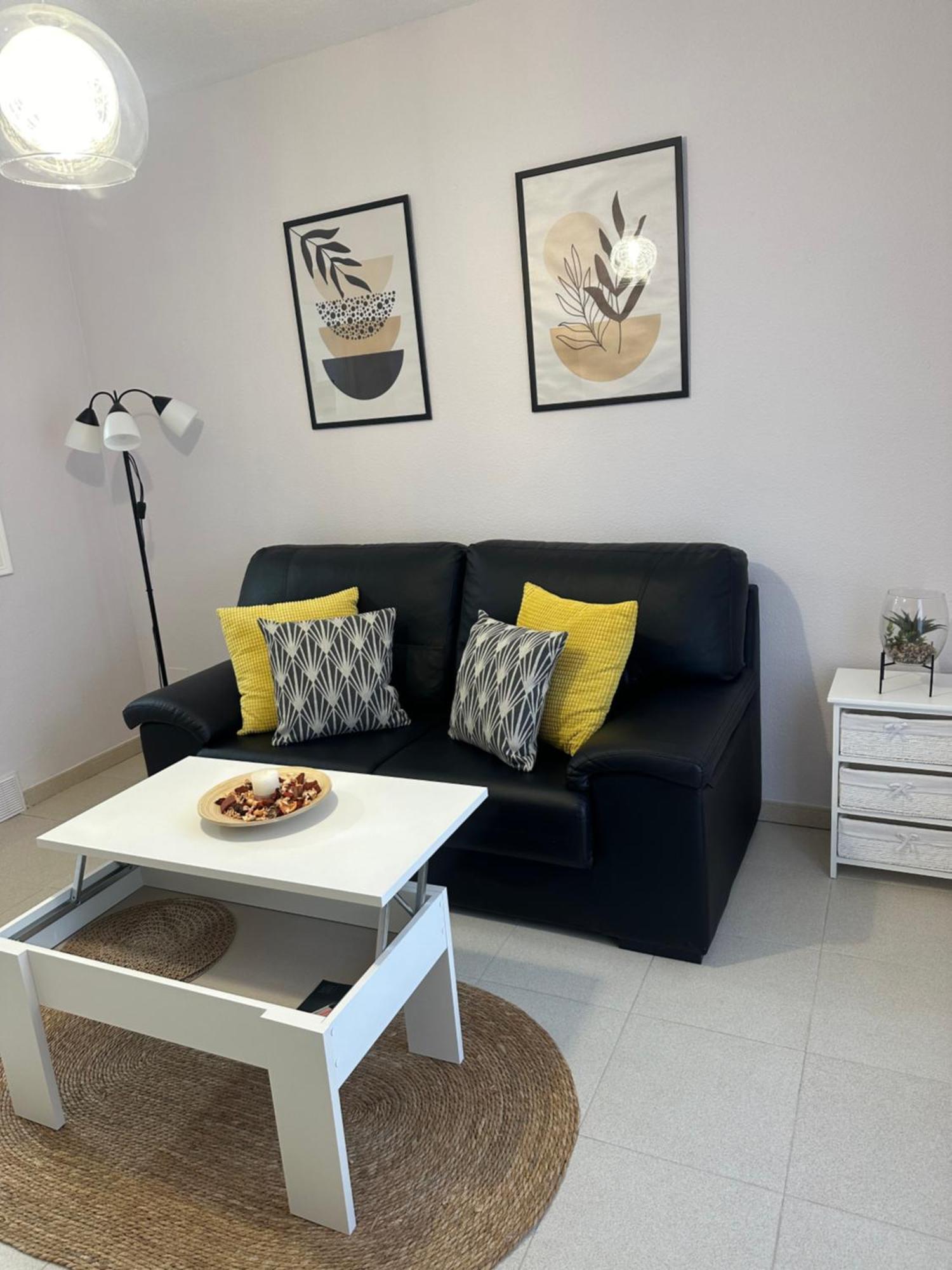 Apartamento Puya - Centro Ciudad Ronda Extérieur photo