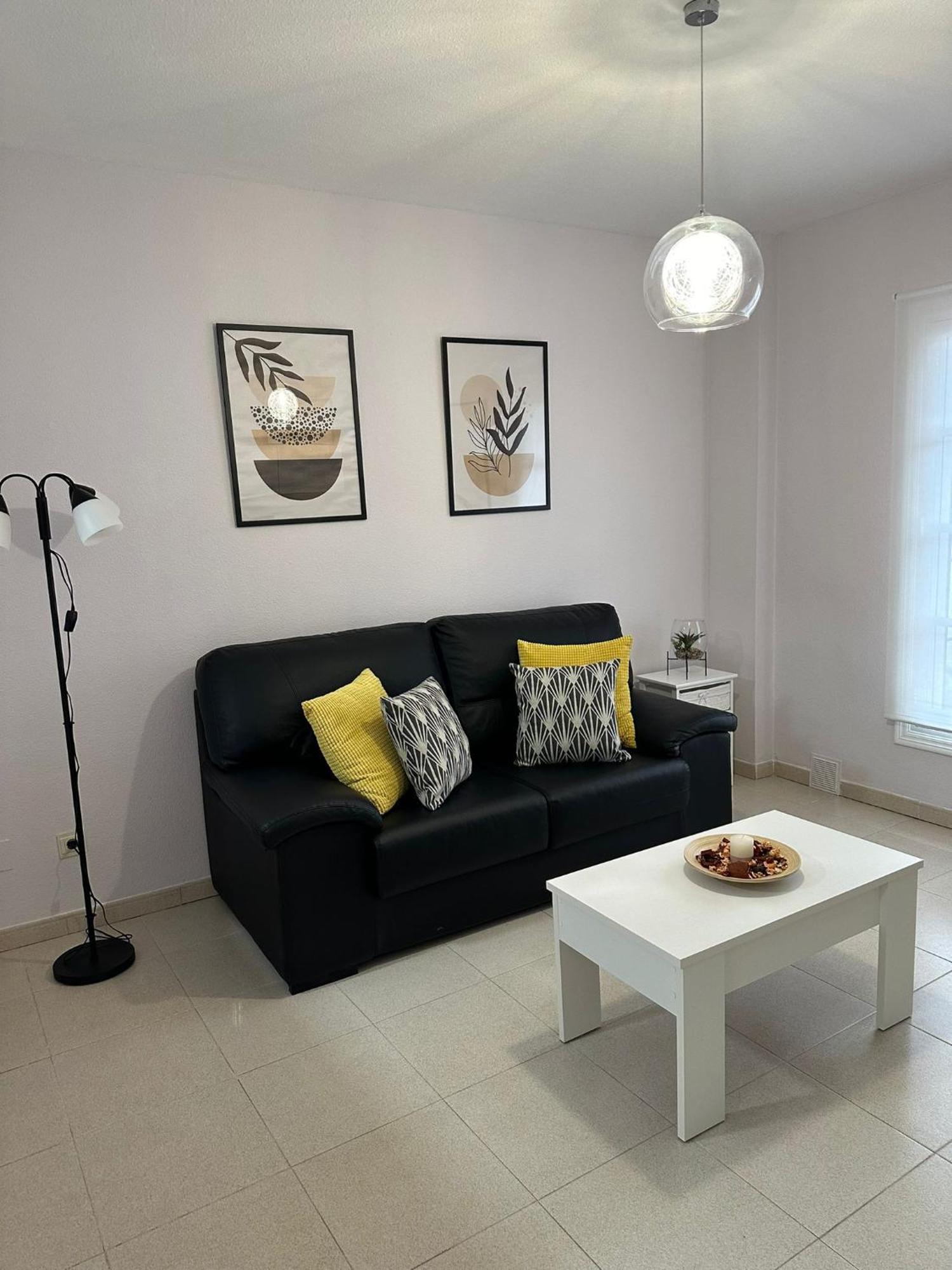 Apartamento Puya - Centro Ciudad Ronda Extérieur photo