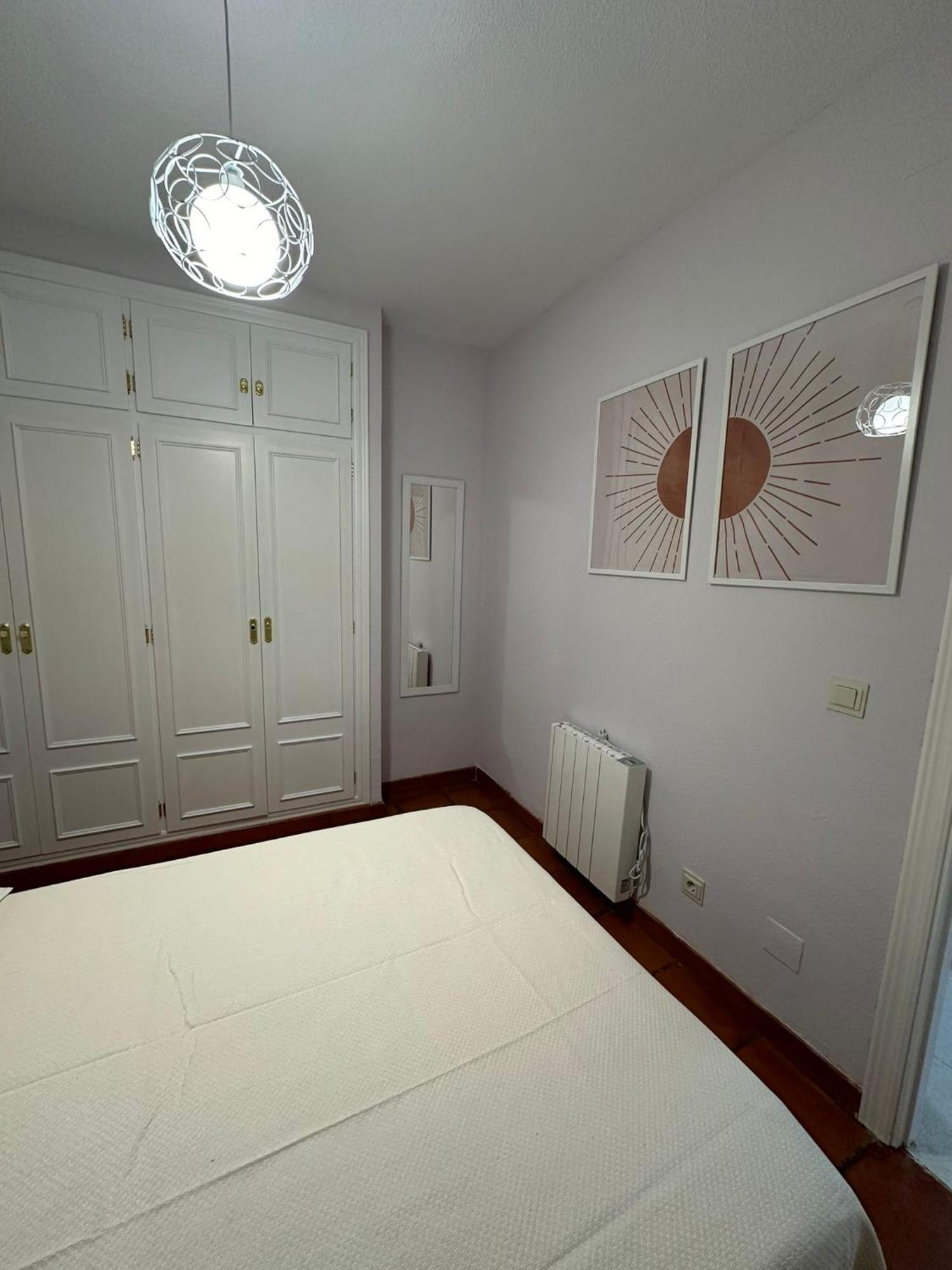 Apartamento Puya - Centro Ciudad Ronda Extérieur photo
