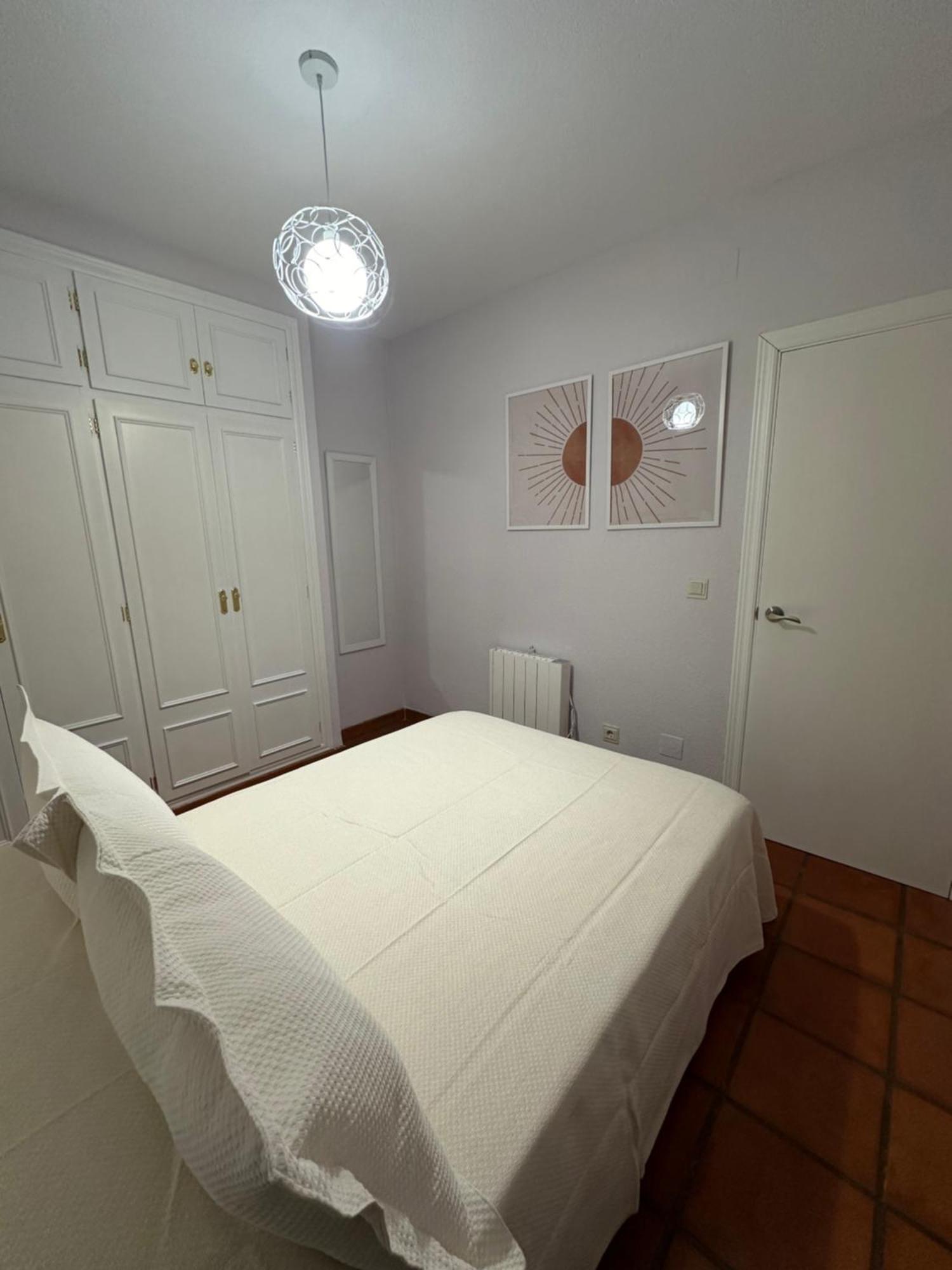 Apartamento Puya - Centro Ciudad Ronda Extérieur photo