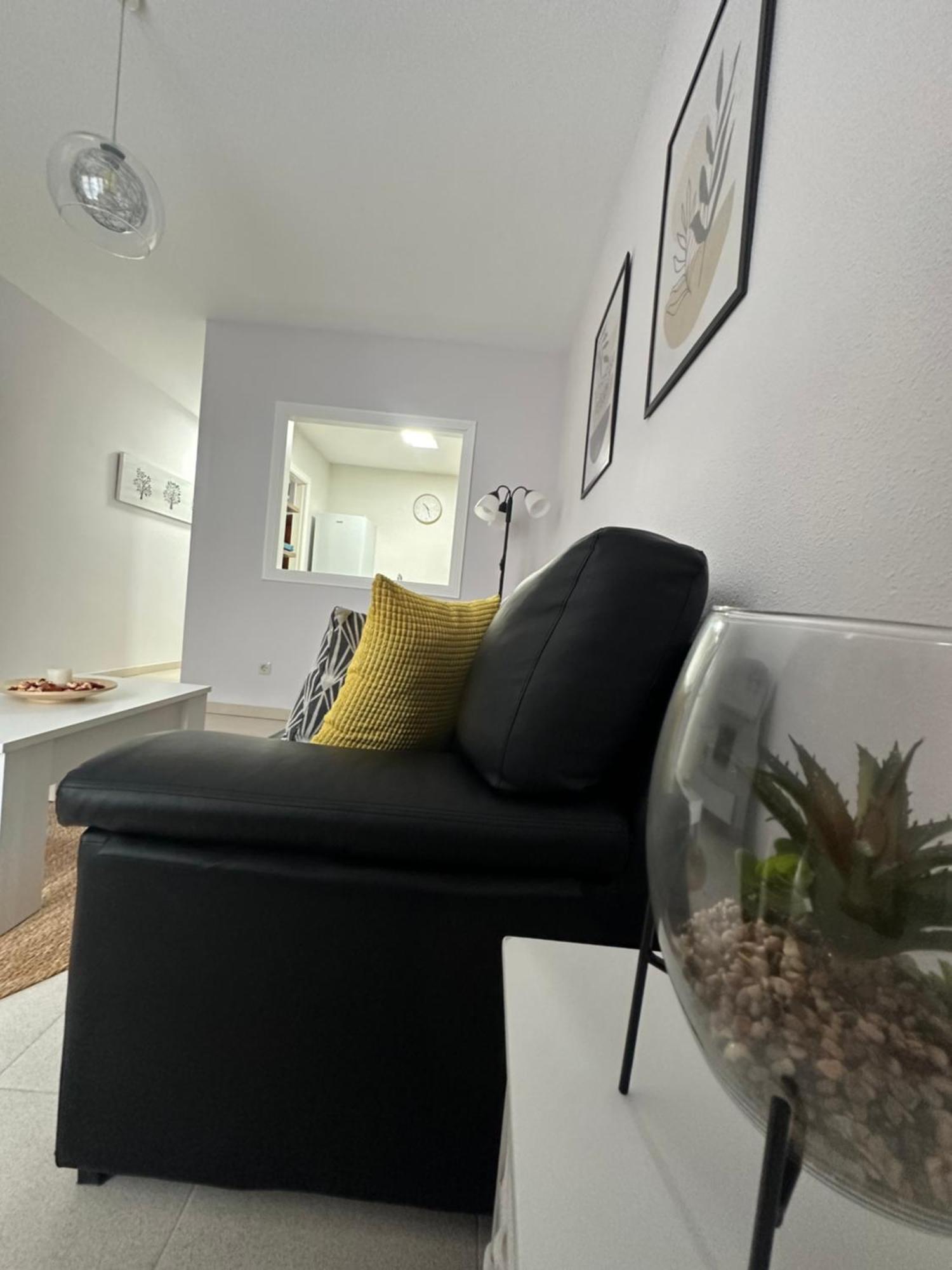 Apartamento Puya - Centro Ciudad Ronda Extérieur photo