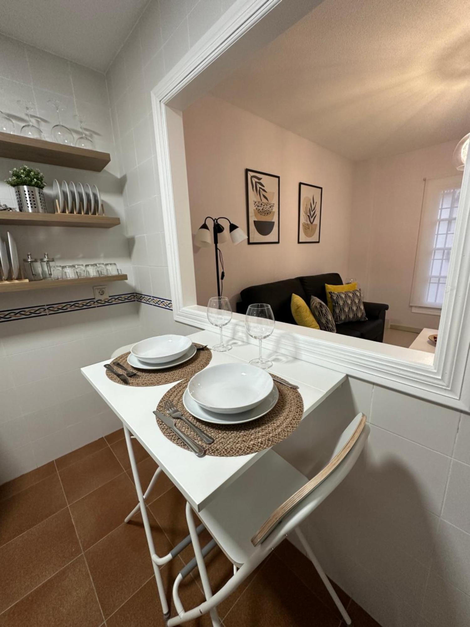 Apartamento Puya - Centro Ciudad Ronda Extérieur photo