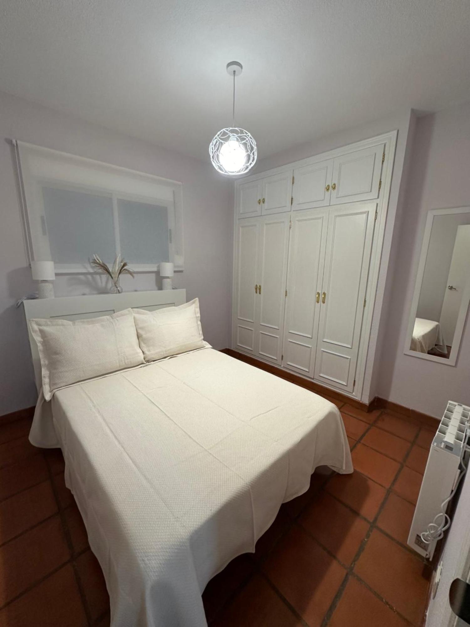Apartamento Puya - Centro Ciudad Ronda Extérieur photo
