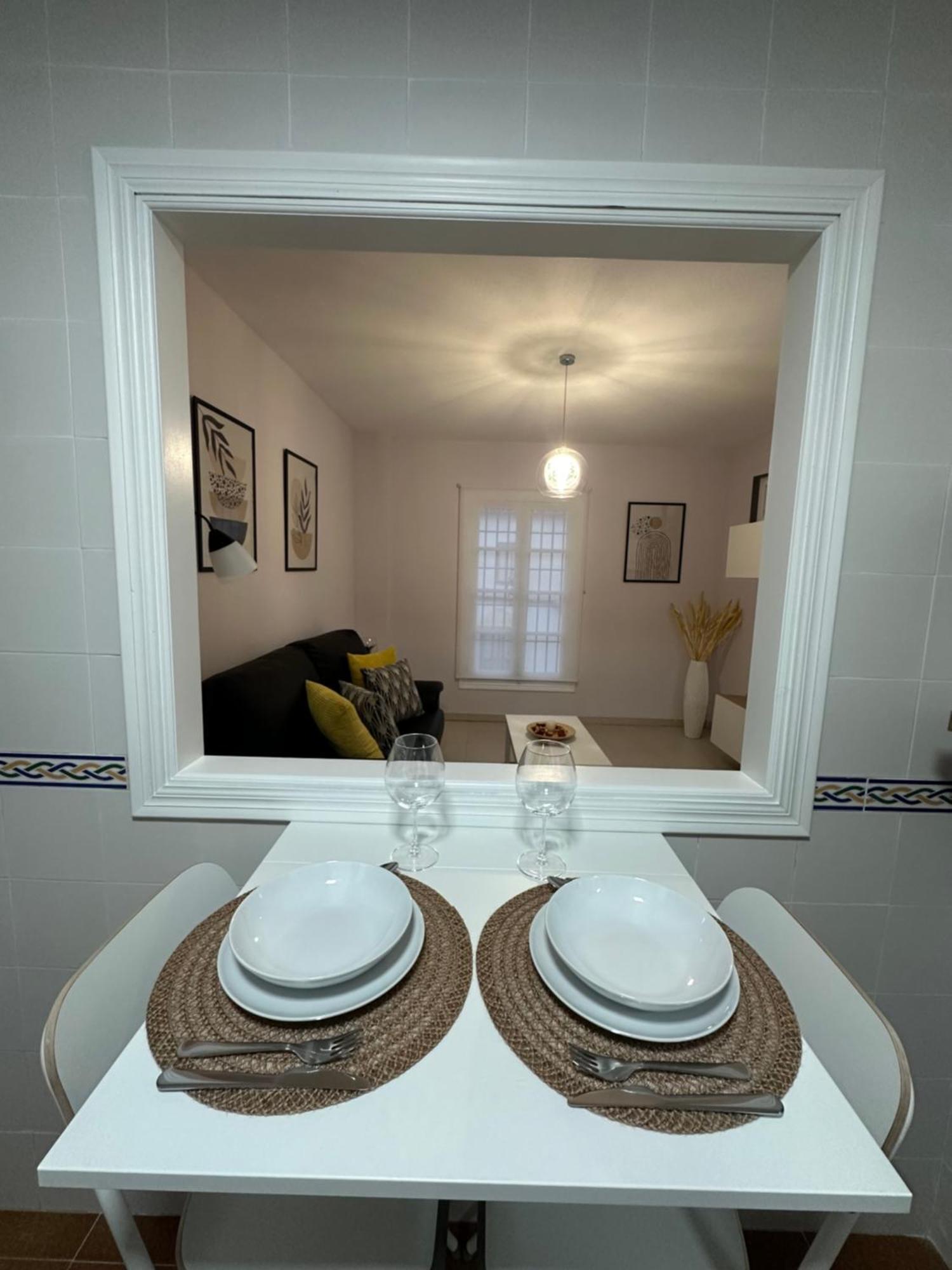 Apartamento Puya - Centro Ciudad Ronda Extérieur photo