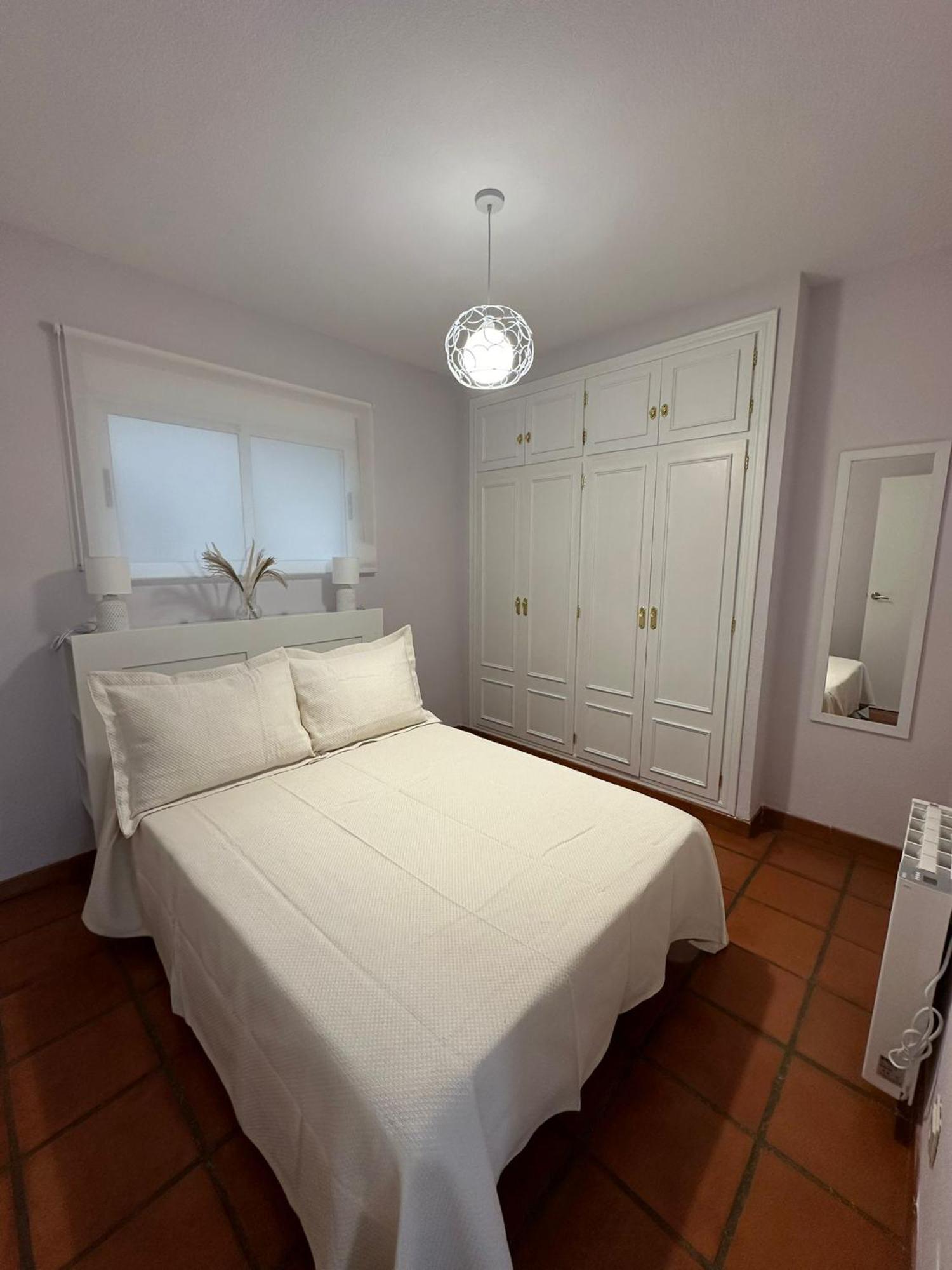 Apartamento Puya - Centro Ciudad Ronda Extérieur photo