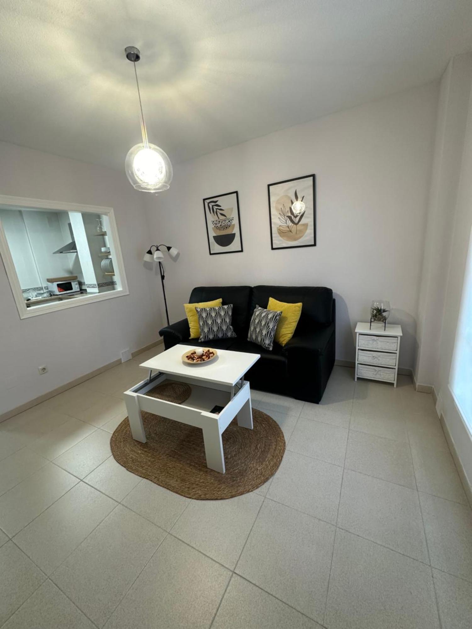 Apartamento Puya - Centro Ciudad Ronda Extérieur photo
