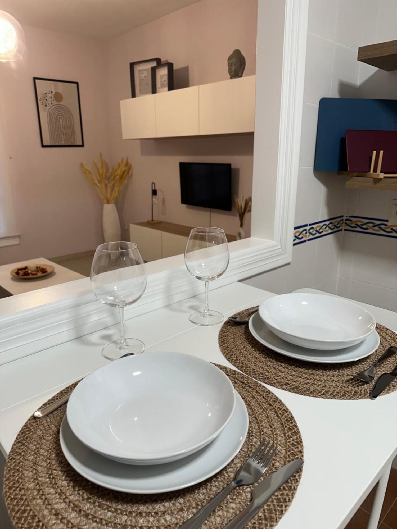 Apartamento Puya - Centro Ciudad Ronda Extérieur photo