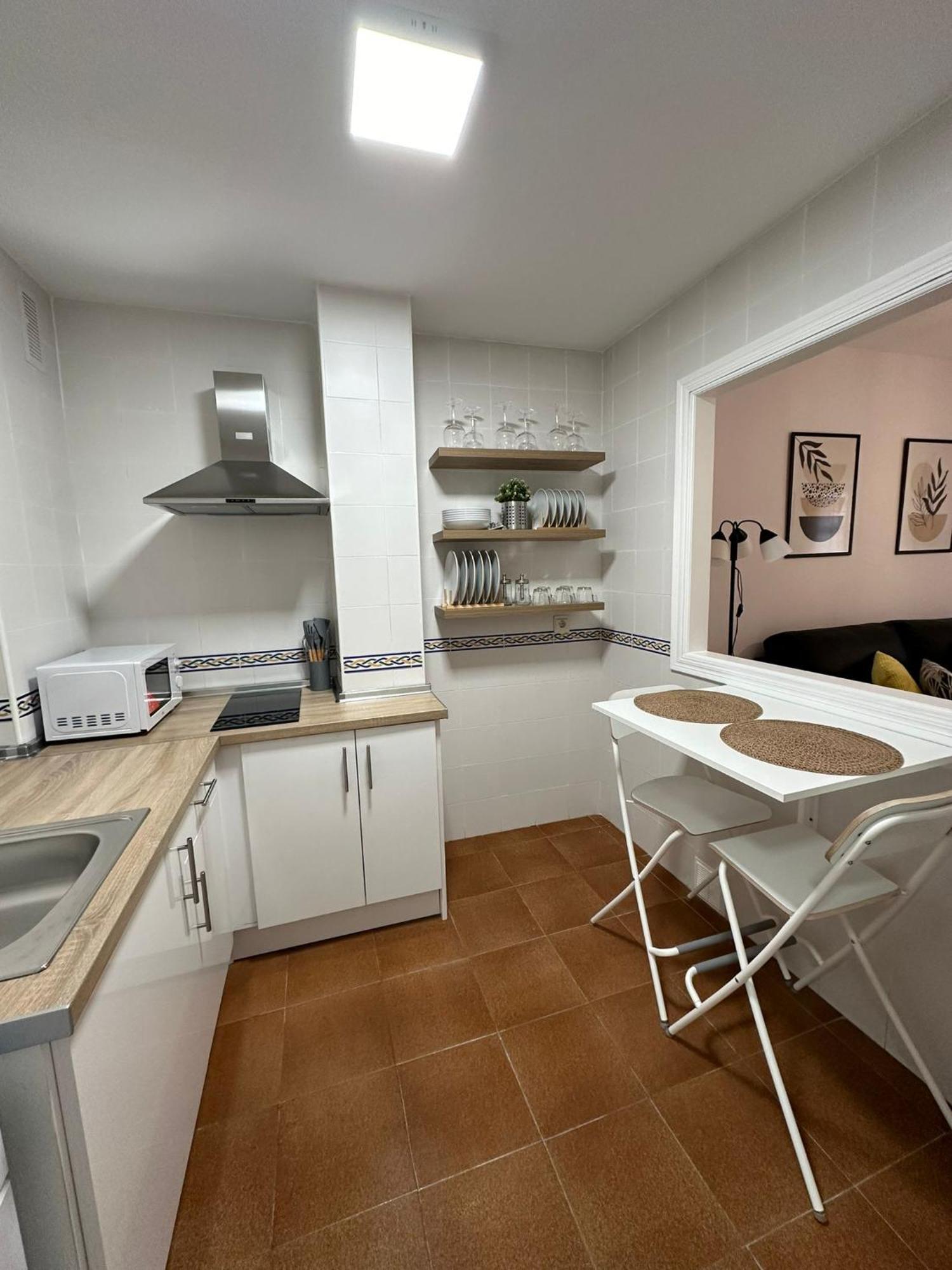 Apartamento Puya - Centro Ciudad Ronda Extérieur photo