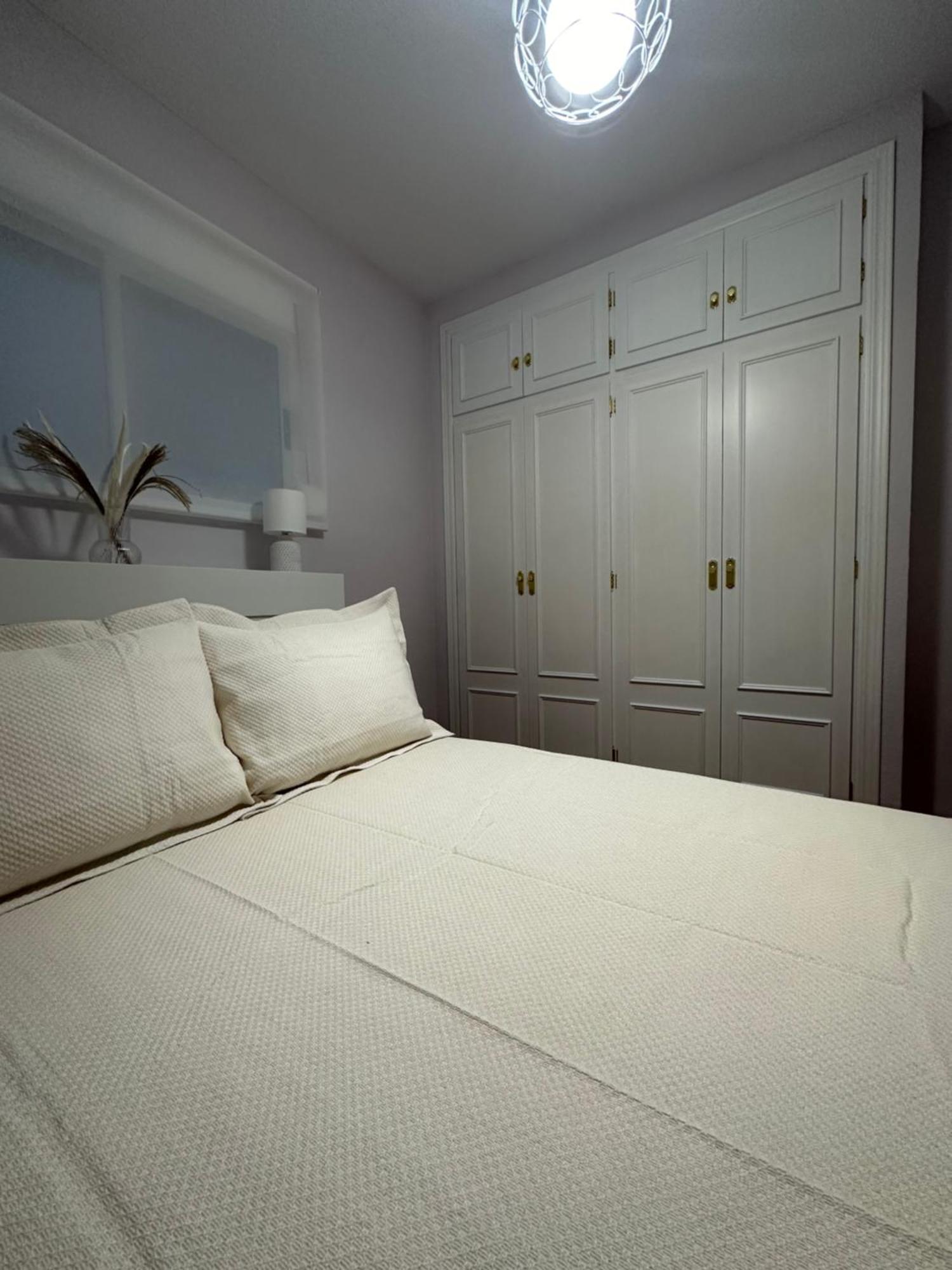 Apartamento Puya - Centro Ciudad Ronda Extérieur photo